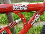 Coca Cola MTB (1990-1995)