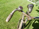 Puch Damenrad Tourenrad Waffenrad (1935)
