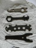 Werkzeug (1955±25)