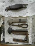 Werkzeug (1925±15)