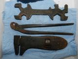 Werkzeug (1925±15)