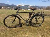Puch Truppenrad TR (1943)