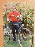 Tourenrad aus DE mit Federgabel (1935-1940)
