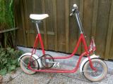 Roller Fahrrad 121/2-Zoll (1955±5)