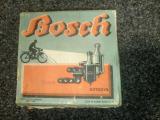 Bosch Dynamo (1933-1940)