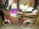 Roller Fahrrad 121/2-Zoll (1955±5)
