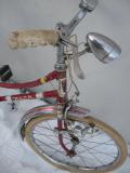 Puch Kinderrad (1960±5)
