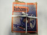 Radsonne Lichtanlage blau (1936±2)