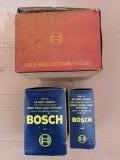 Bosch Lichtanlage (1932-1955)