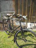 Puch Truppenrad TR (1944)
