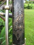SDW Diana B82 Herren-Sportrad (1922)