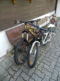 SPECIALIZED MTB Fully Downhill (2007/8)